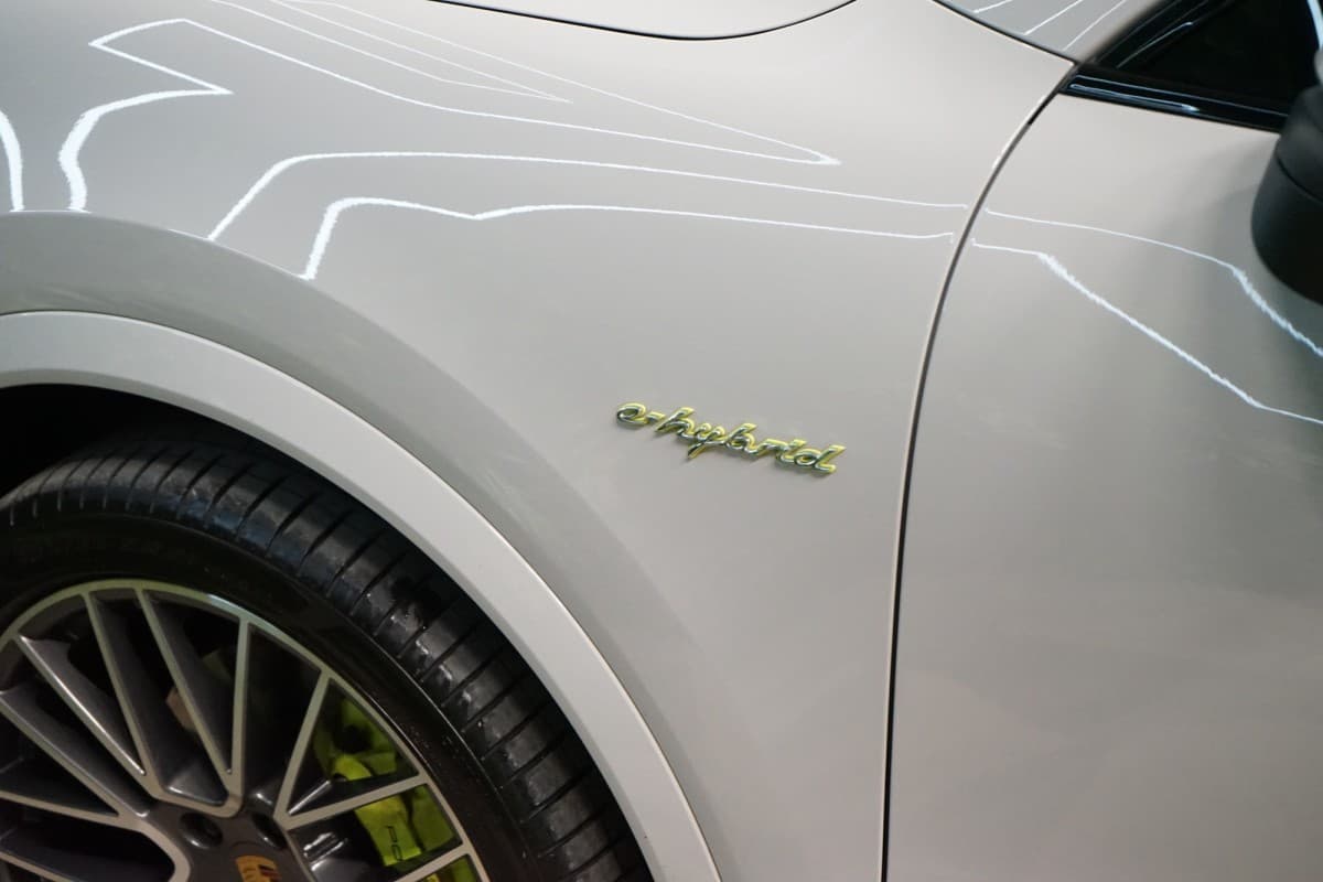 2022 Porsche Cayenne - 4