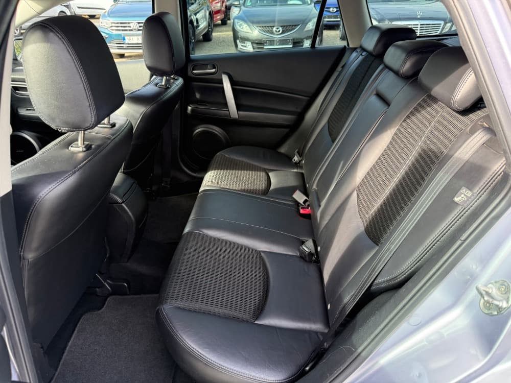 2008 Mazda 6 - 10