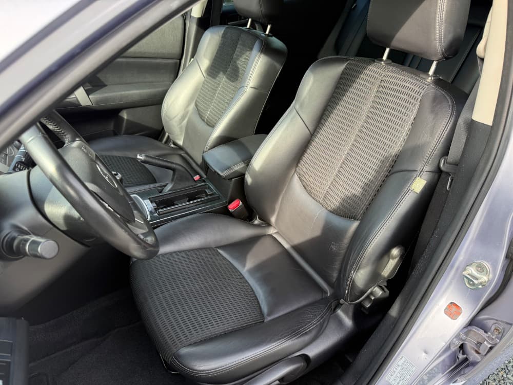 2008 Mazda 6 - 11