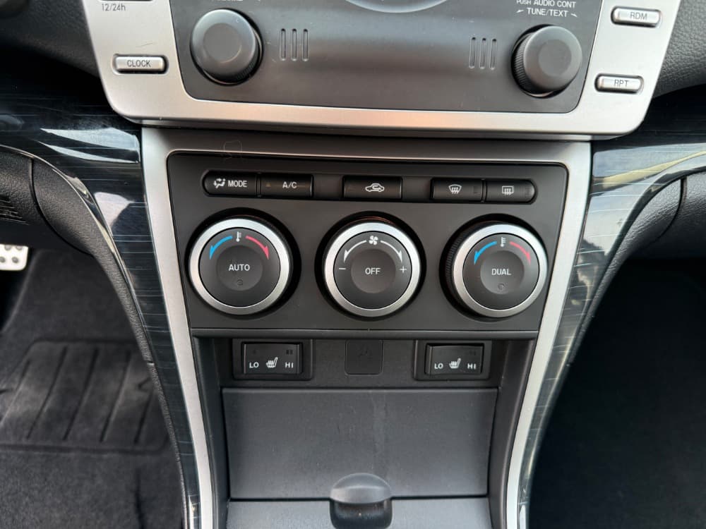 2008 Mazda 6 - 14