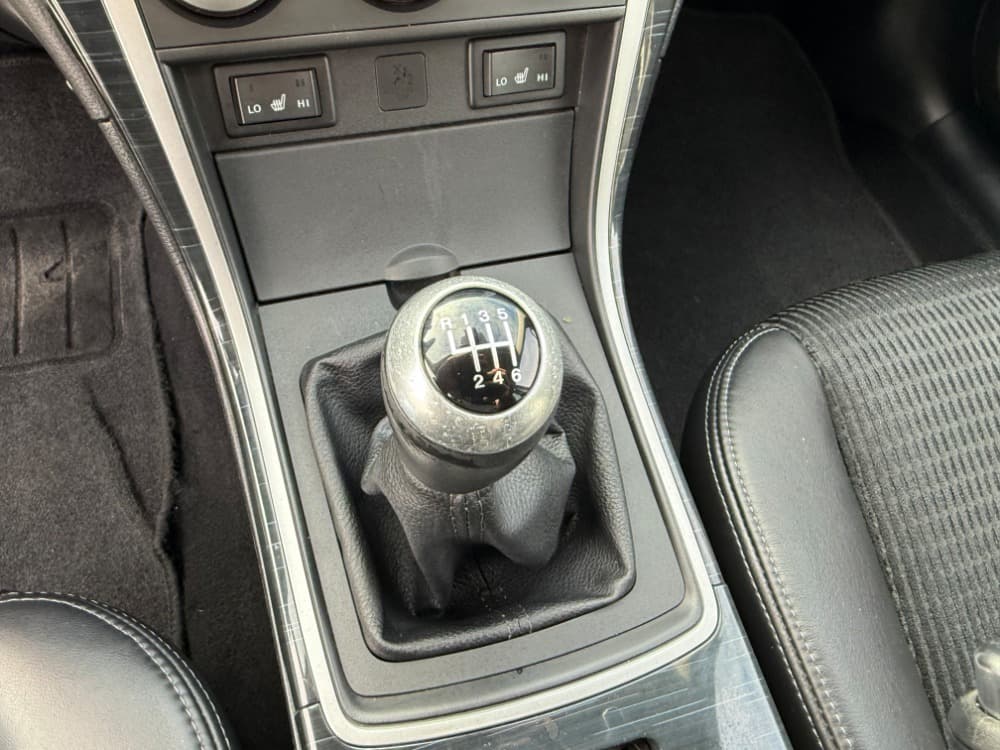 2008 Mazda 6 - 15