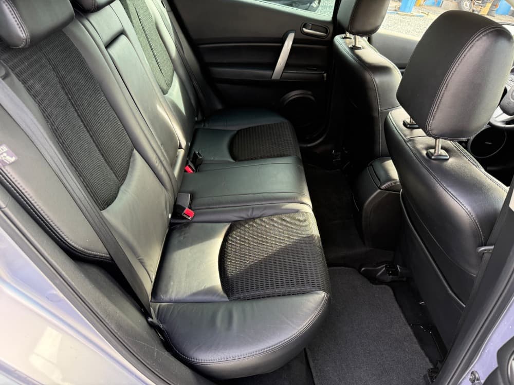 2008 Mazda 6 - 18