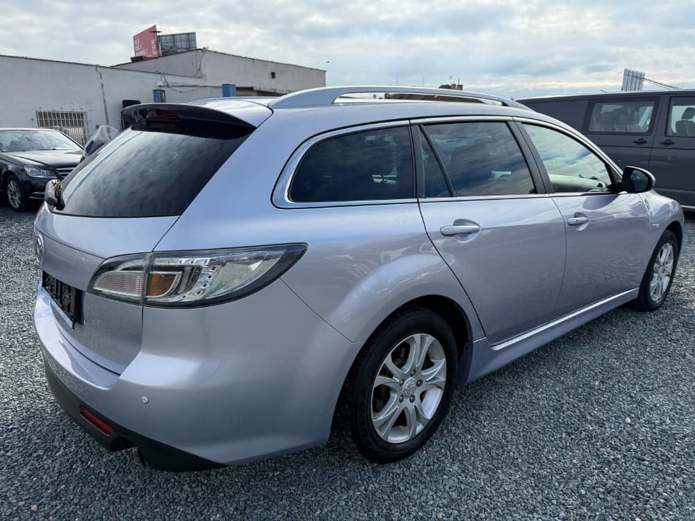 2008 Mazda 6 - 3