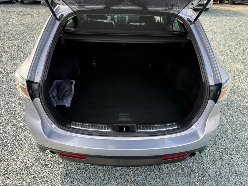2008 Mazda 6 - 9