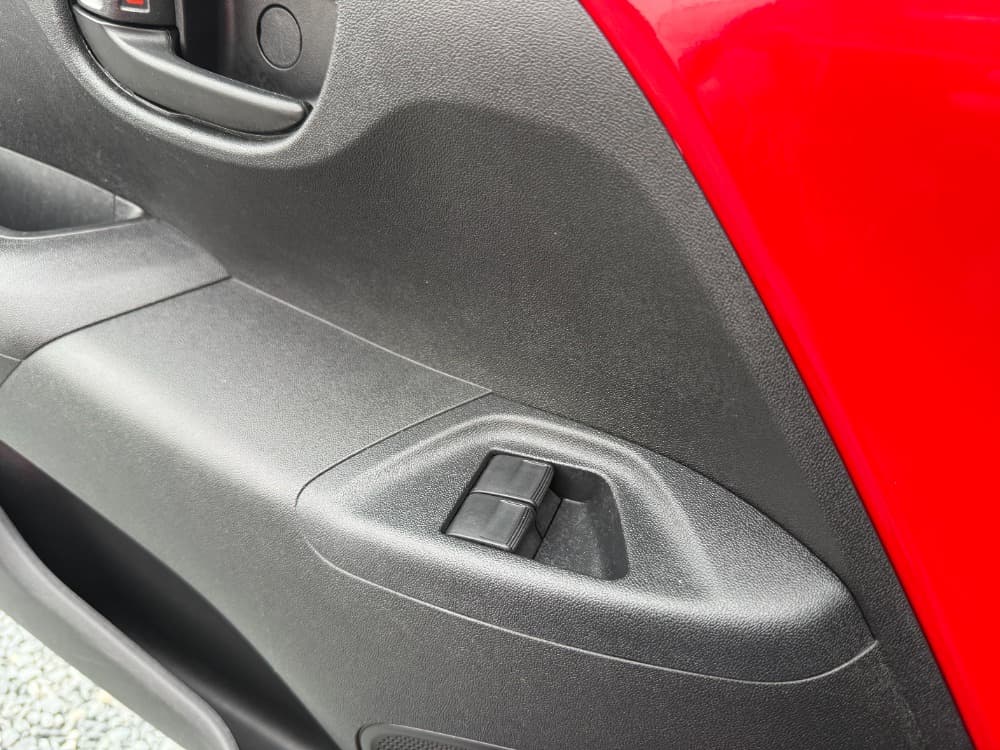 2015 Peugeot 108 - 17