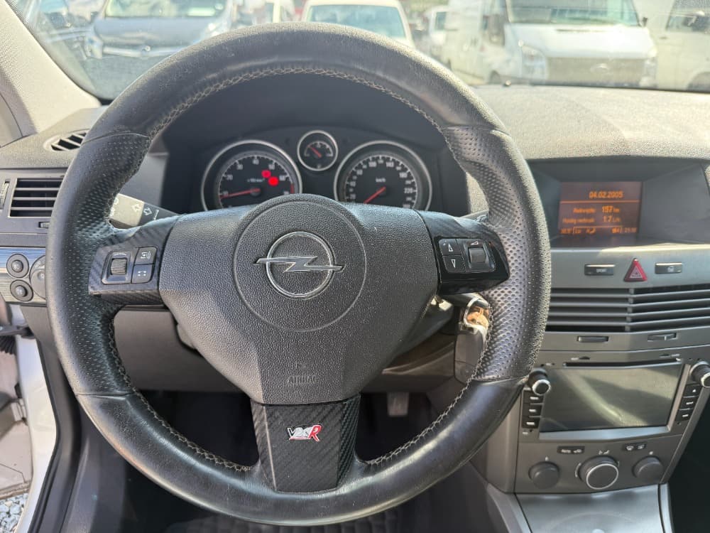 2006 Opel ASTRA - 10