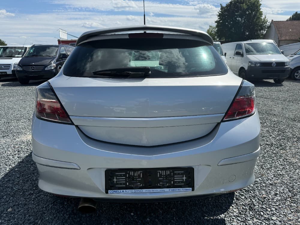 2006 Opel ASTRA - 15