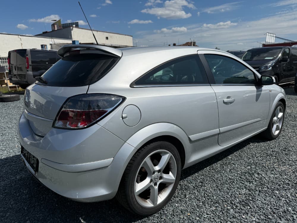 2006 Opel ASTRA - 3