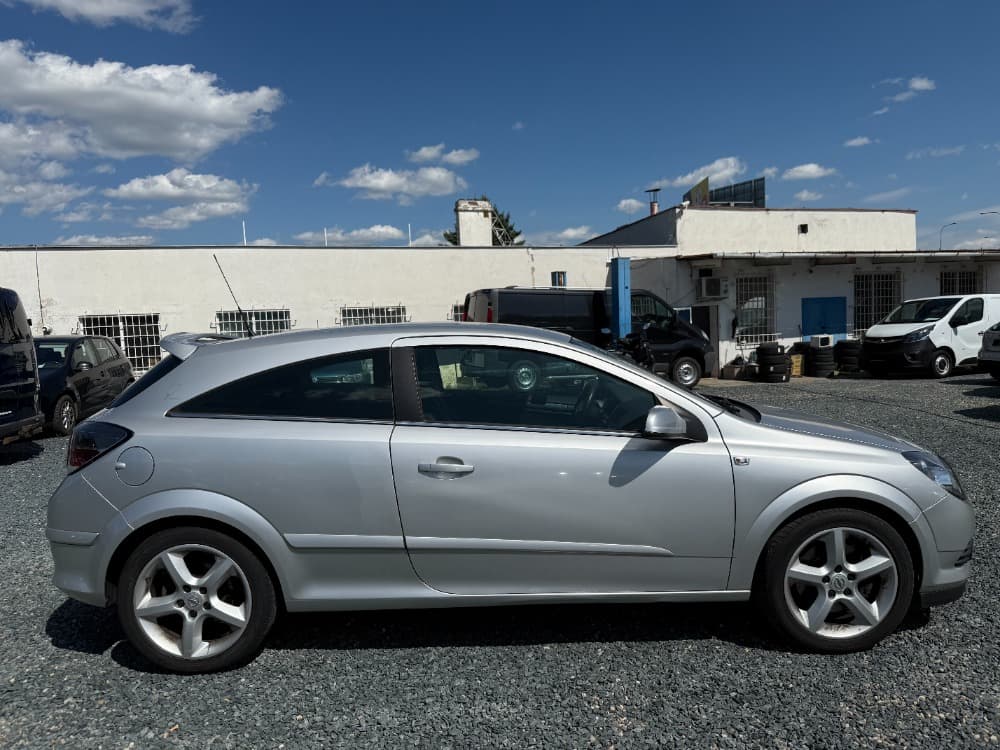 2006 Opel ASTRA - 4