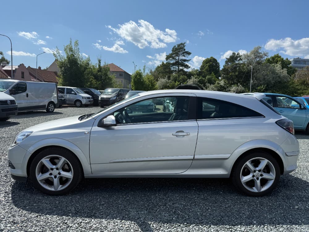 2006 Opel ASTRA - 5