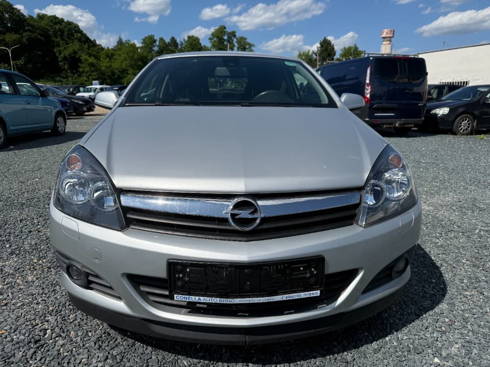 2006 Opel ASTRA - 6