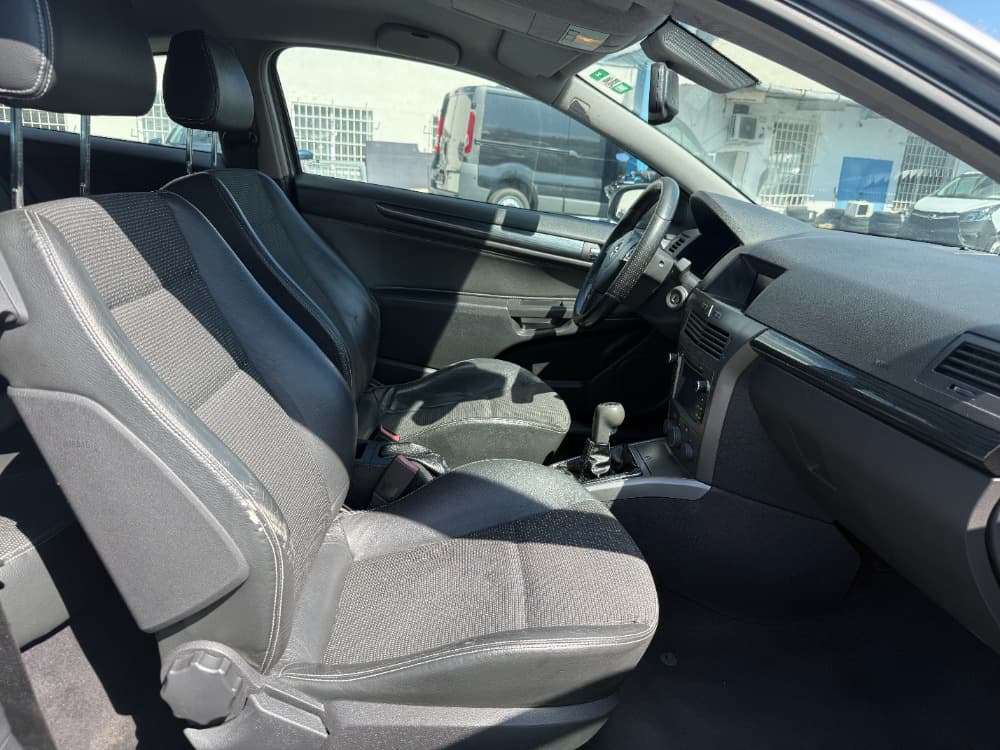 2006 Opel ASTRA - 7