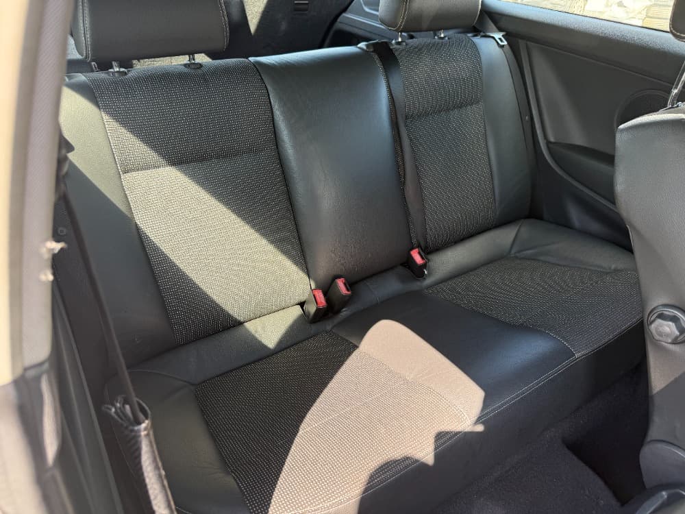 2006 Opel ASTRA - 8