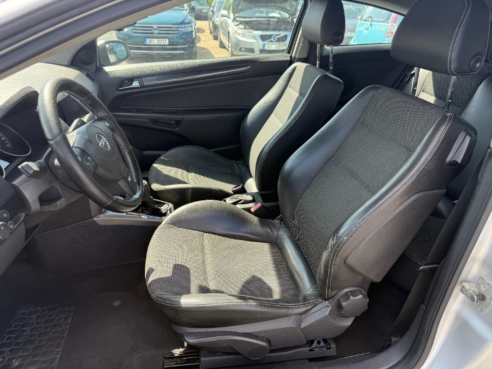 2006 Opel ASTRA - 9