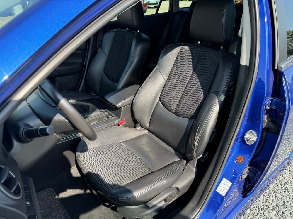 2008 Mazda 6 - 12