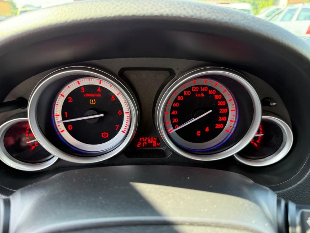 2008 Mazda 6 - 13