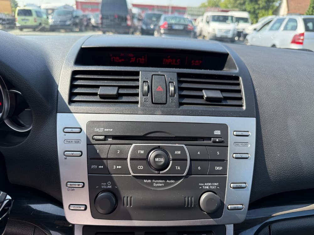 2008 Mazda 6 - 14