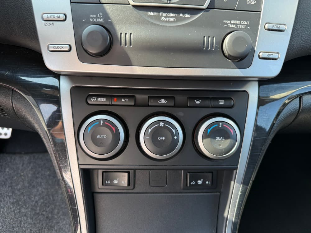 2008 Mazda 6 - 15