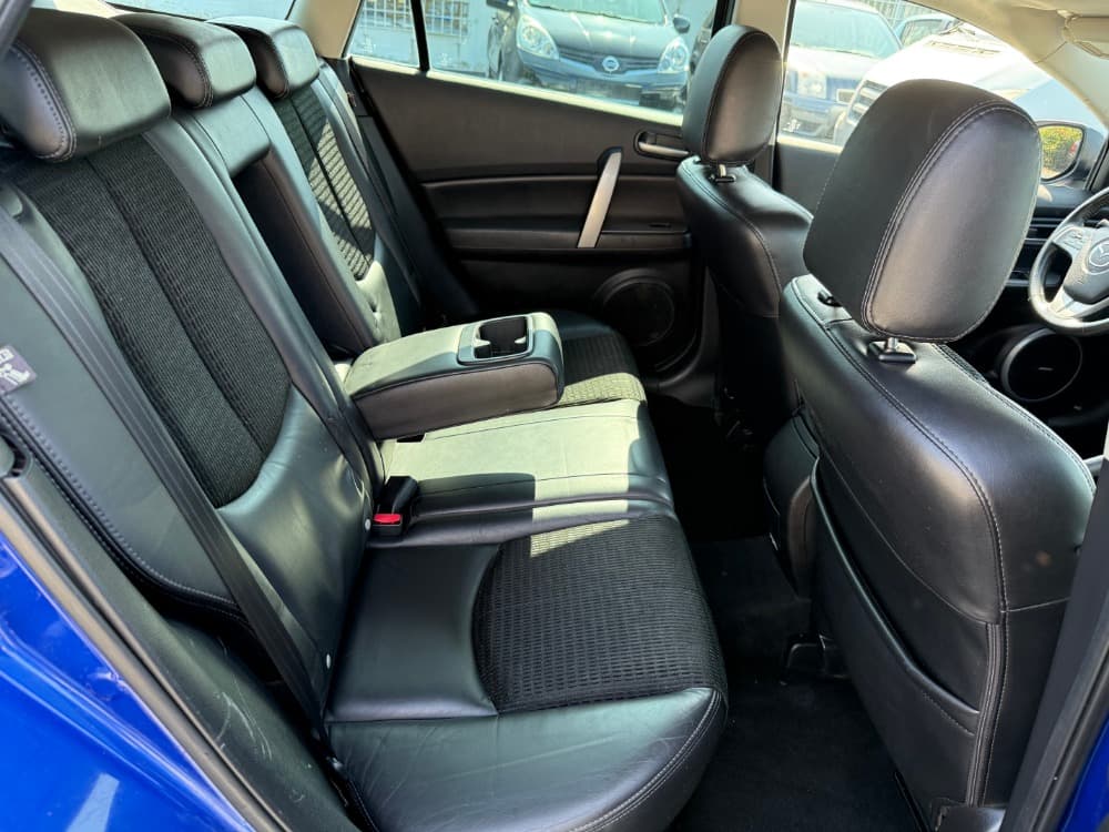 2008 Mazda 6 - 9