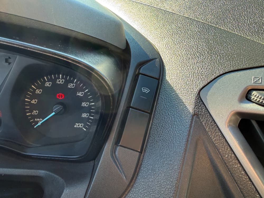 2015 Ford Transit - 18