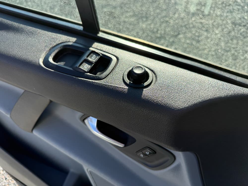 2015 Ford Transit - 19