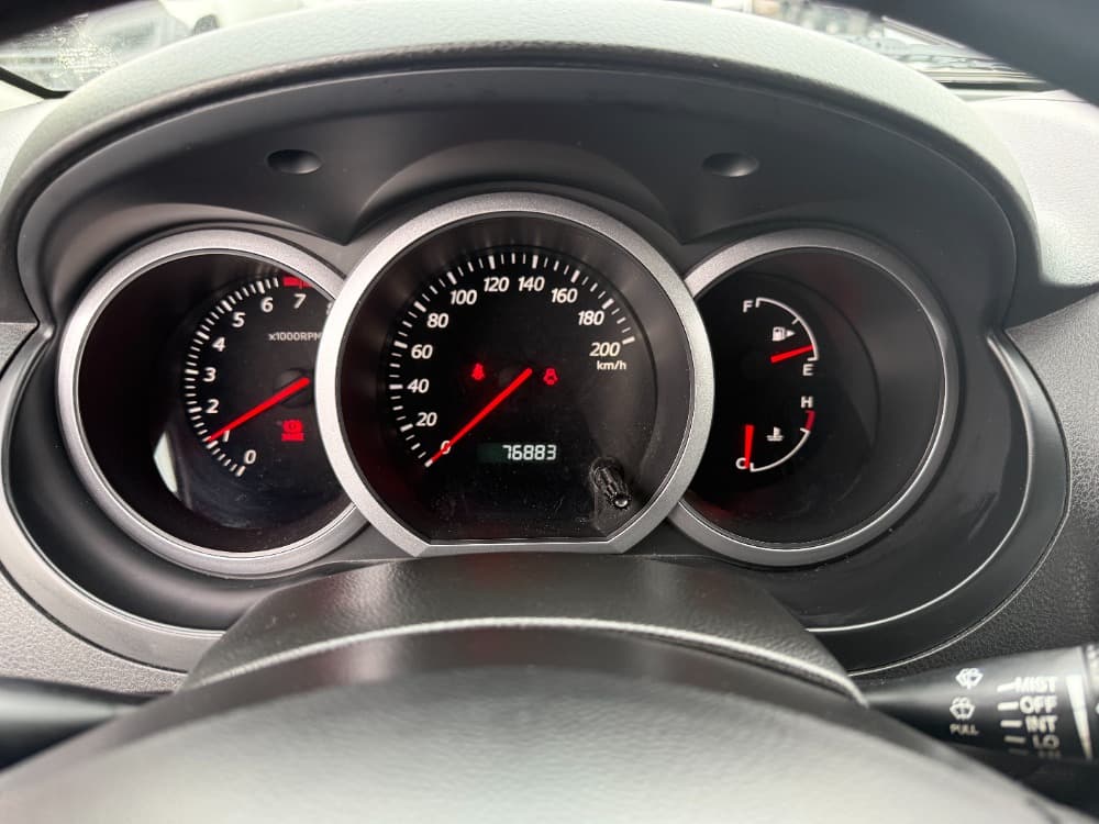 2006 Suzuki Grand - 15