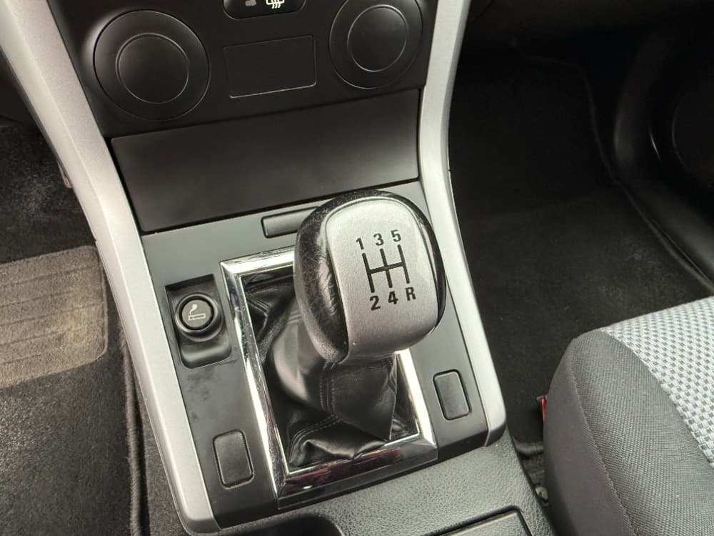 2006 Suzuki Grand - 18