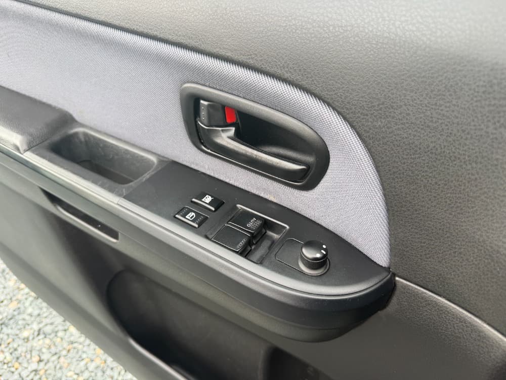 2006 Suzuki Grand - 19