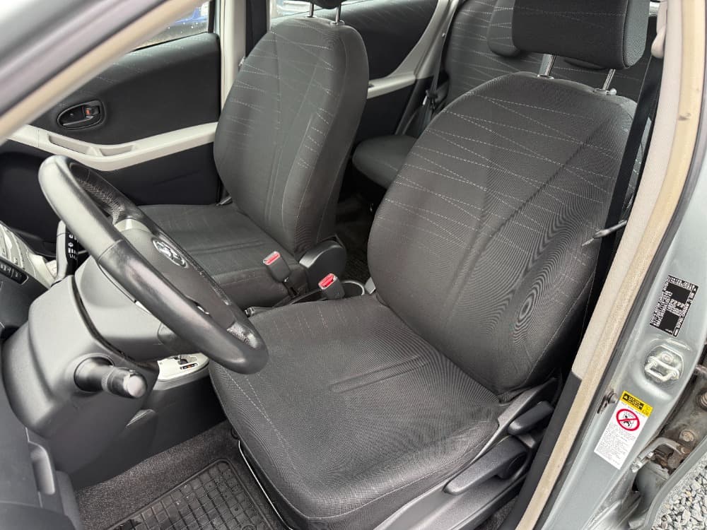 2008 Toyota Yaris - 14