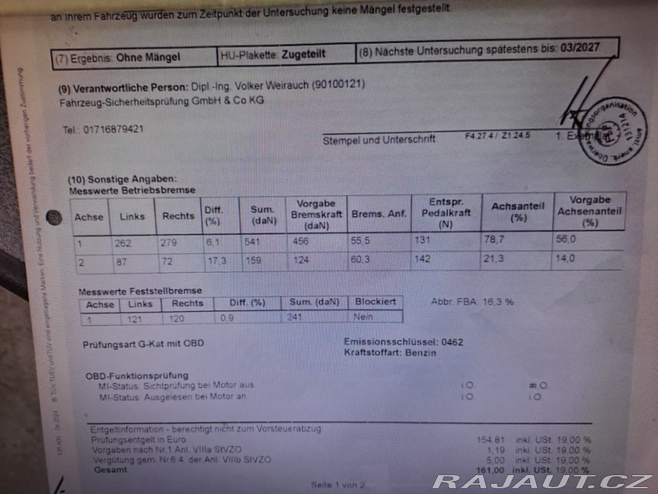 2008 Toyota Yaris - 5