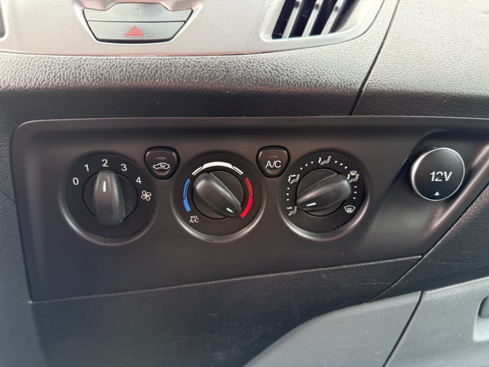 2014 Ford Transit - 15