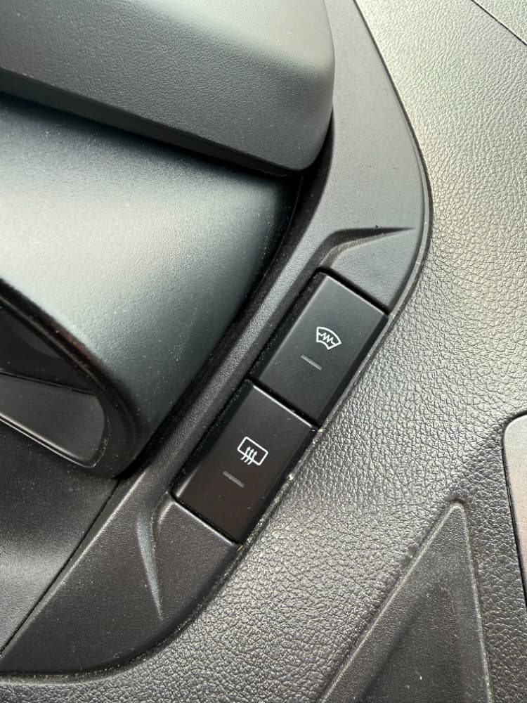 2014 Ford Transit - 18