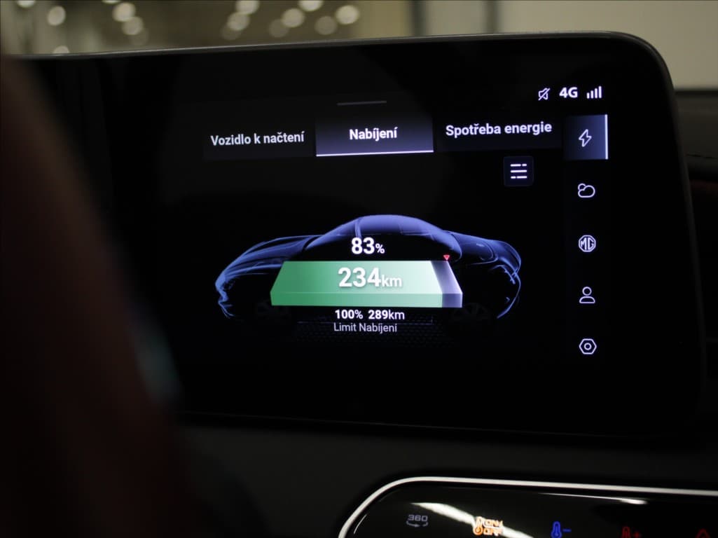 2024 MG Cyberster - 12