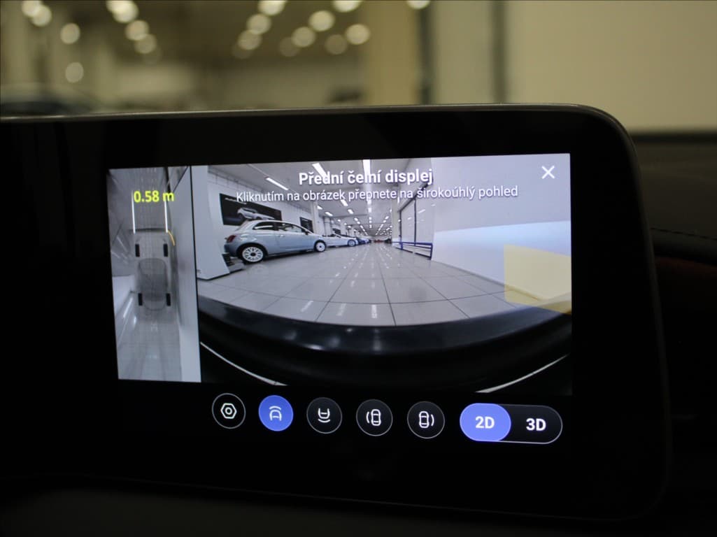 2024 MG Cyberster - 13