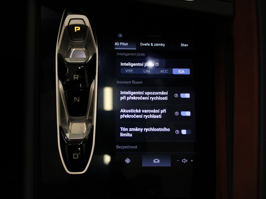 2024 MG Cyberster - 20