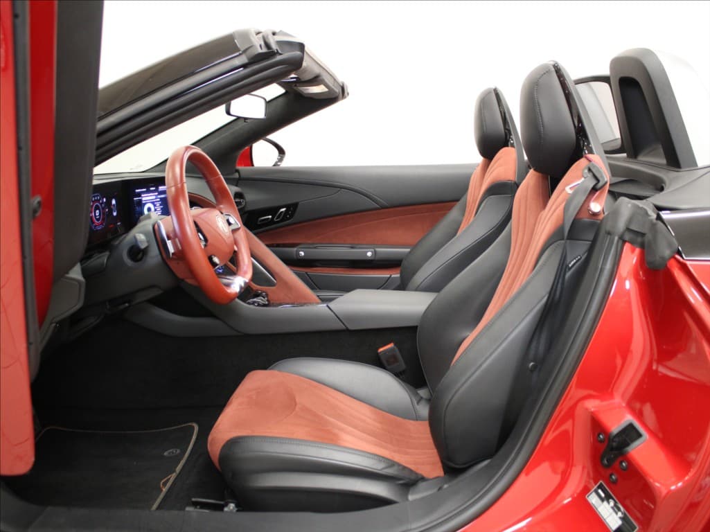 2024 MG Cyberster - 7