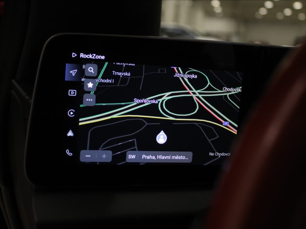 2024 MG Cyberster - 9