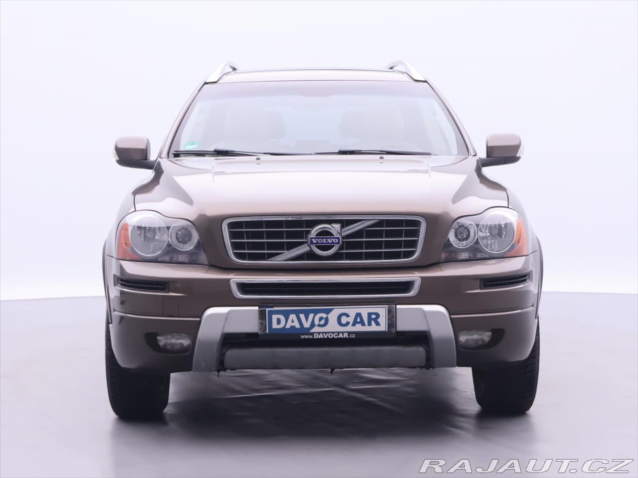 2013 Volvo XC90 - 2