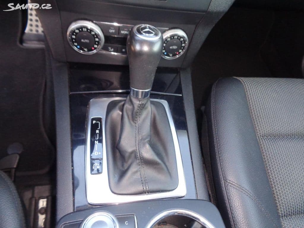 2011 Mercedes-Benz Glk - 2