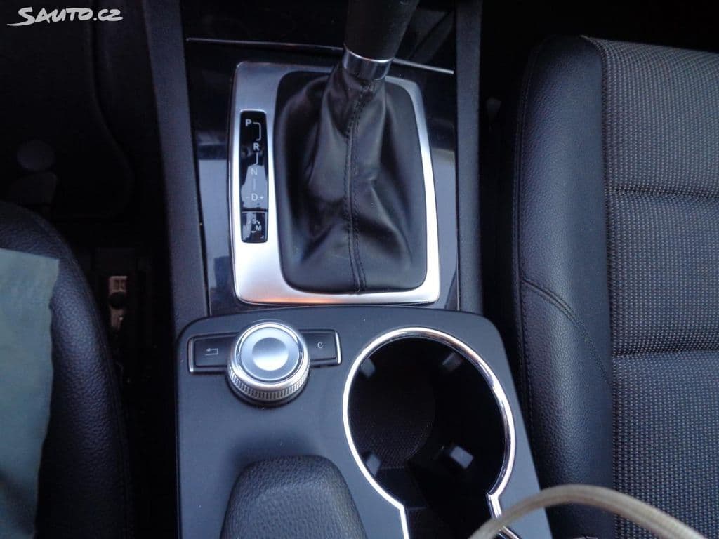 2011 Mercedes-Benz Glk - 3