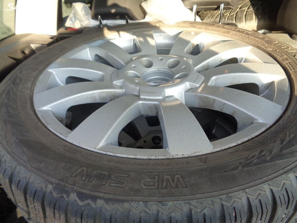 2011 Mercedes-Benz Glk - 4