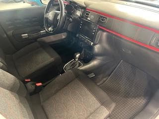 2018 Citroen C3 - 10