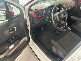 2018 Citroen C3 - 13
