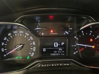 2018 Citroen C3 - 14