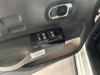 2018 Citroen C3 - 20