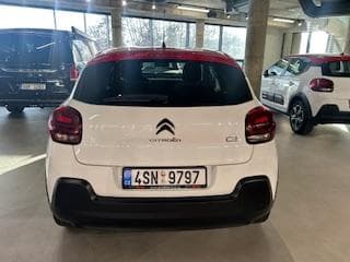 2018 Citroen C3 - 5