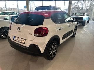2018 Citroen C3 - 6