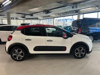 2018 Citroen C3 - 8