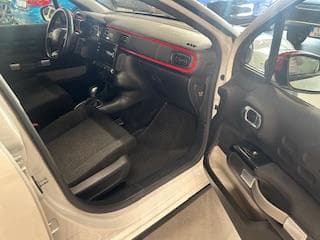 2018 Citroen C3 - 9