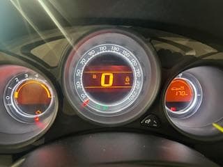 2013 Citroen C4 - 14